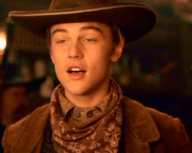 Hızlı Ve Ölü Fotoğrafı