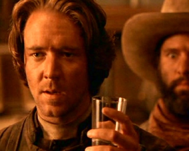 Hızlı Ve Ölü Fotoğrafı