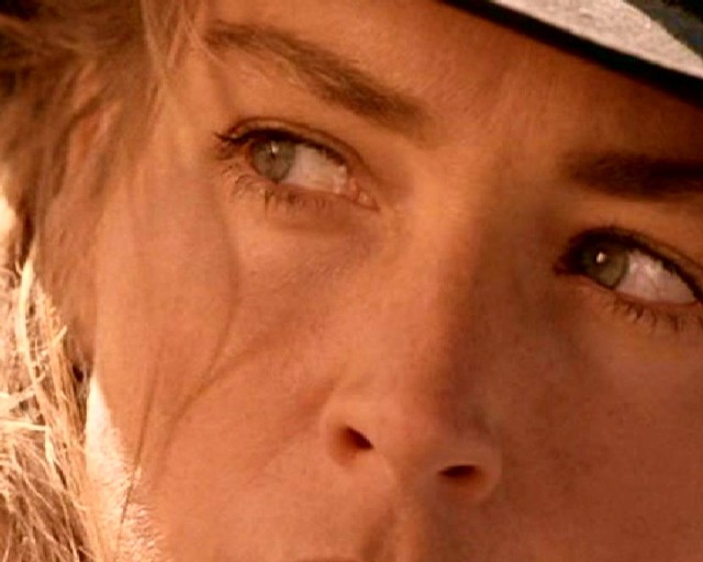 Hızlı Ve Ölü Fotoğrafı