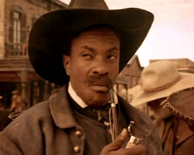 Hızlı Ve Ölü Fotoğrafı