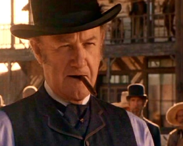 Hızlı Ve Ölü Fotoğrafı