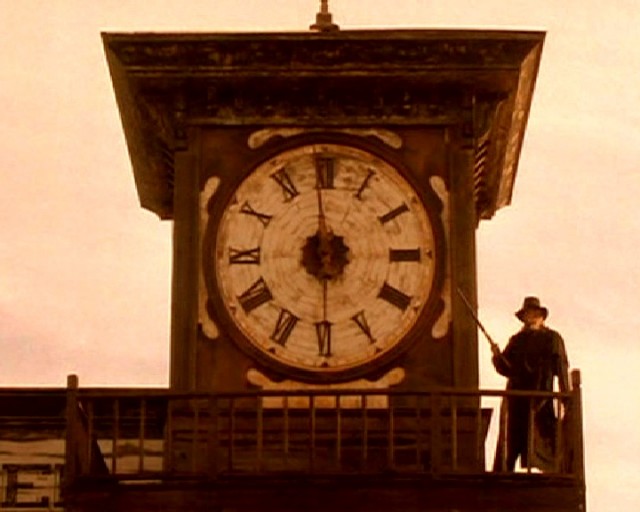 Hızlı Ve Ölü Fotoğrafı