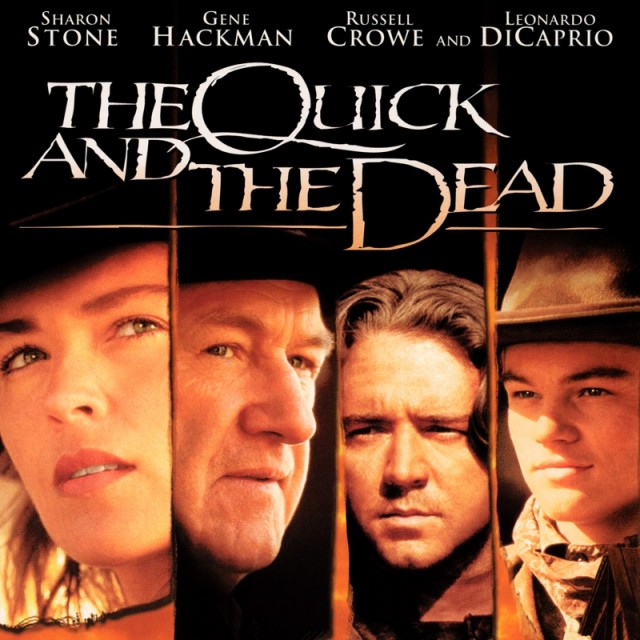 Hızlı Ve Ölü Fotoğrafı