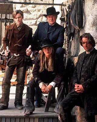 Hızlı Ve Ölü fotoğrafı