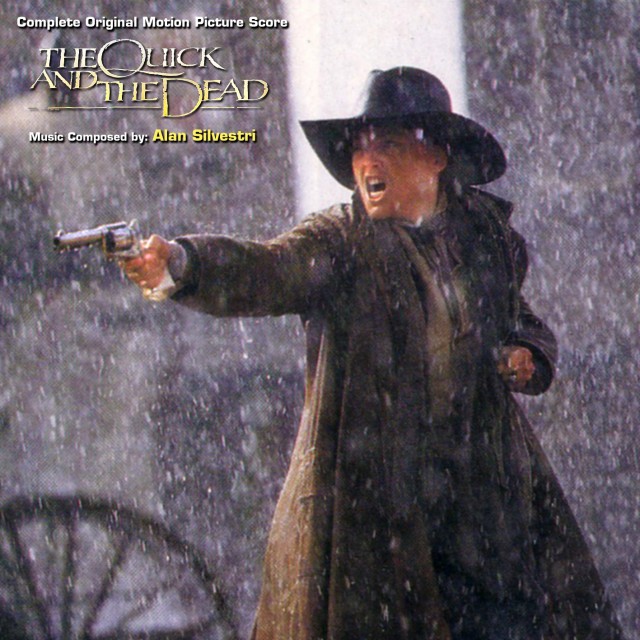 Hızlı Ve Ölü fotoğrafı