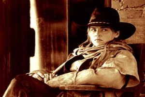 Hızlı Ve Ölü Fotoğrafı