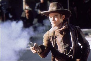 Hızlı Ve Ölü Fotoğrafı