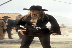 Hızlı Ve Ölü Fotoğrafı