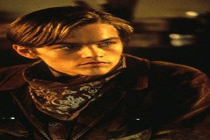 Hızlı Ve Ölü Fotoğrafı