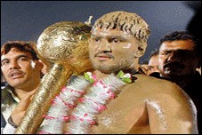 Bhola Bhala fotoğrafı