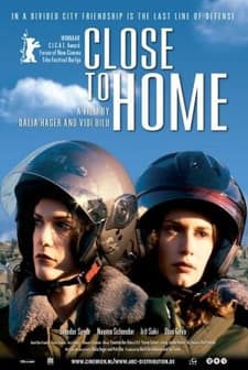 Karov La Bayit (2005) afişi