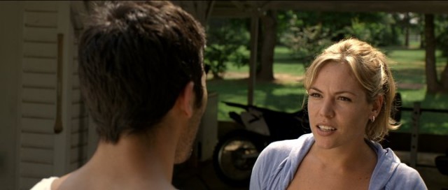 Open Gate Fotoğrafı