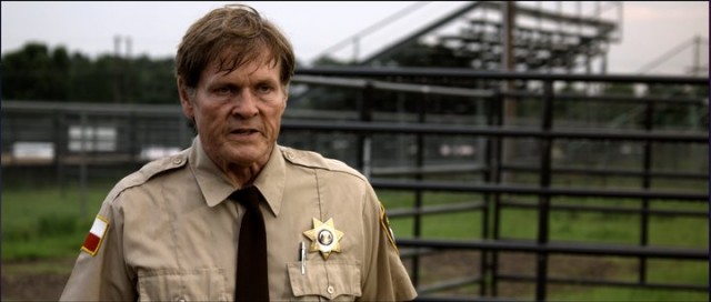 Open Gate Fotoğrafı