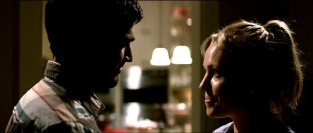 Open Gate fotoğrafı