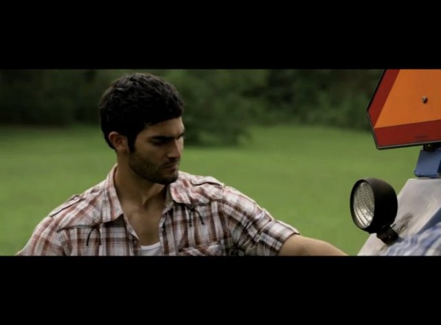 Open Gate fotoğrafı