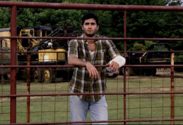 Open Gate fotoğrafı