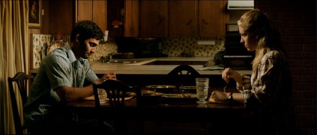 Open Gate Fotoğrafı