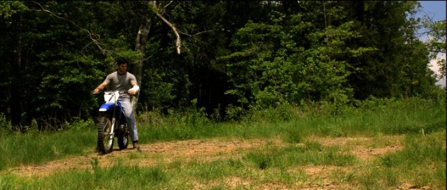 Open Gate Fotoğrafı
