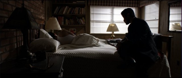 Open Gate Fotoğrafı