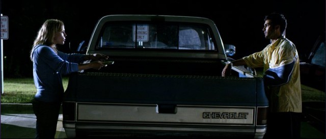 Open Gate Fotoğrafı