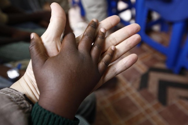 Hakunamatata / A Story Of Jirani Fotoğrafı