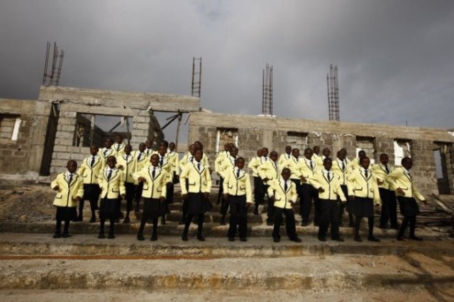 Hakunamatata / A Story Of Jirani fotoğrafı