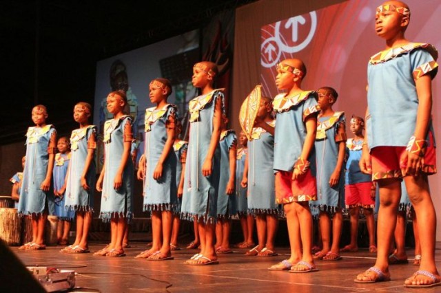 Hakunamatata / A Story Of Jirani fotoğrafı