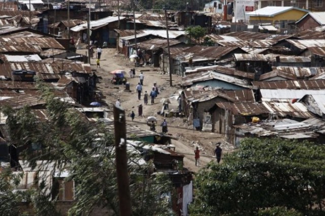 Hakunamatata / A Story Of Jirani Fotoğrafı