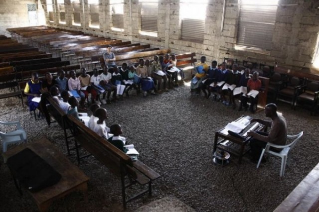 Hakunamatata / A Story Of Jirani Fotoğrafı