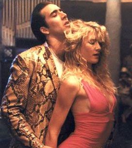 Vahşi Duygular Fotoğrafı