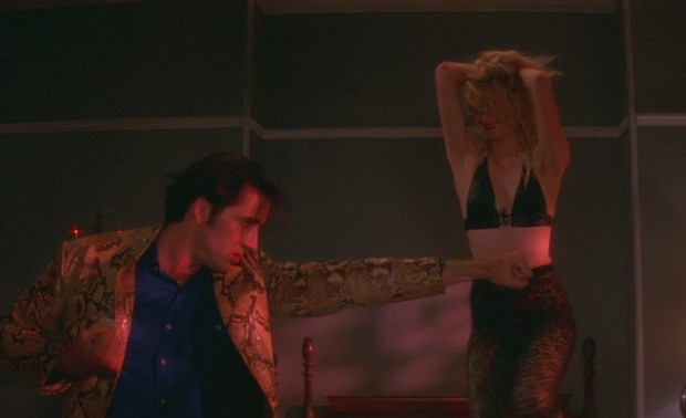 Vahşi Duygular Fotoğrafı