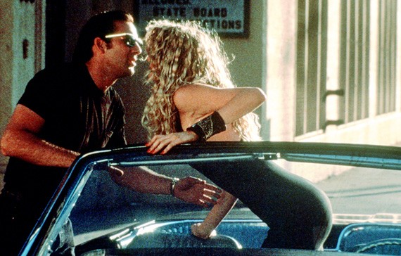 Vahşi Duygular Fotoğrafı