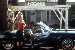 Vahşi Duygular Fotoğrafı