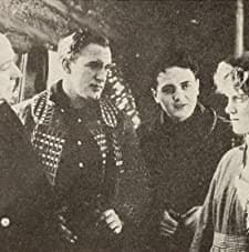 The Law Of The Great Northwest (1918) afişi