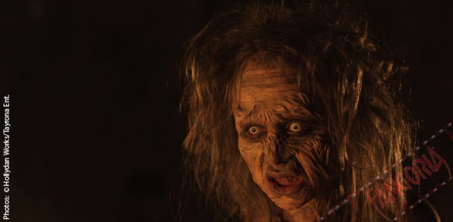 6 Days Dark fotoğrafı