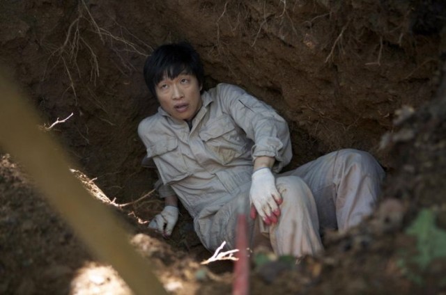 Norwegian Woods fotoğrafı