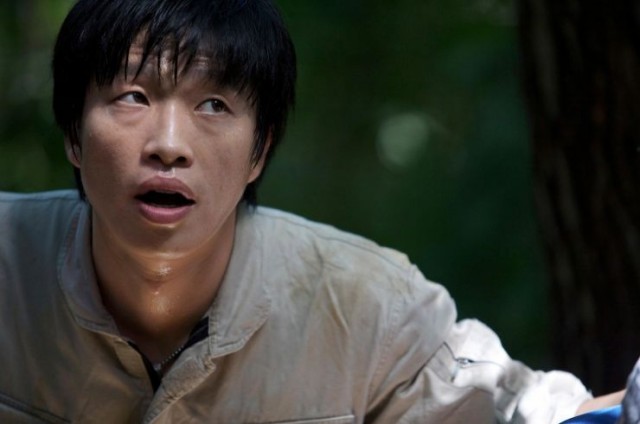 Norwegian Woods Fotoğrafı