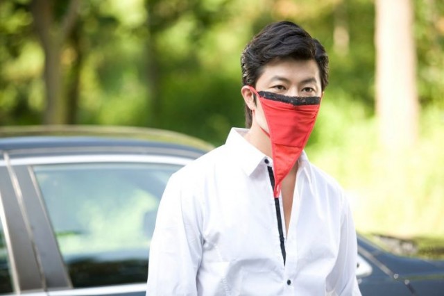 Norwegian Woods Fotoğrafı