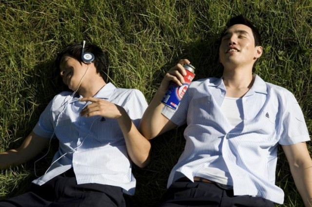 Norwegian Woods fotoğrafı