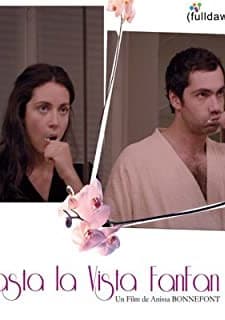 Hasta La Vista Fanfan (2010) afişi