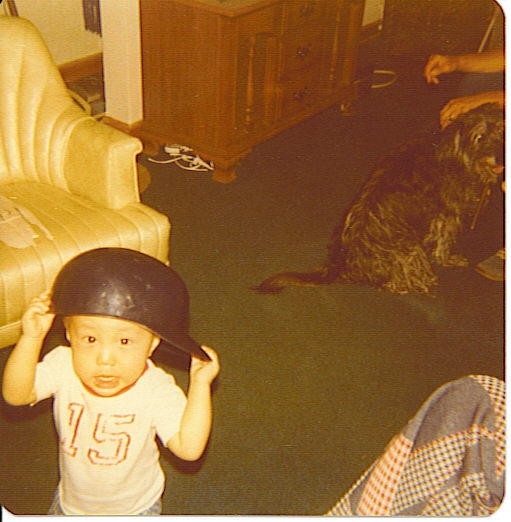 Resilience(ı) fotoğrafı