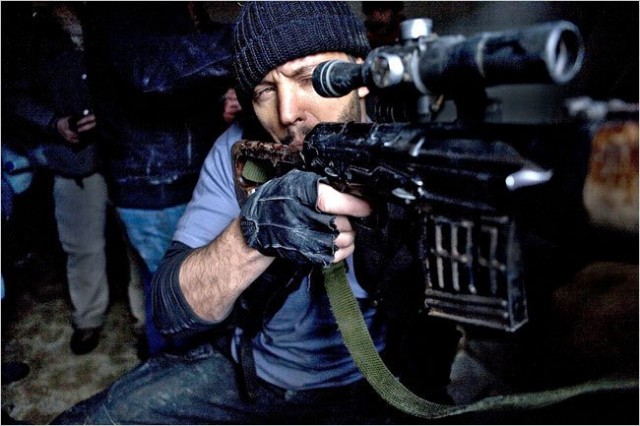 Blackline: The Beirut Contract fotoğrafı