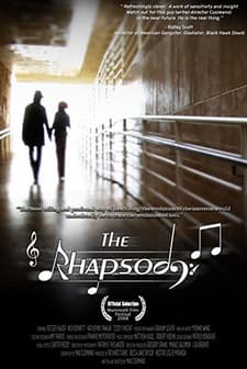 The Rhapsody (2008) afişi