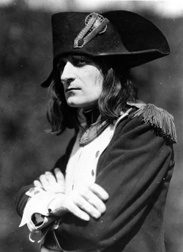 Napolyon fotoğrafı