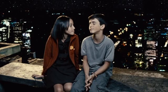 Ben Ve Şemsiyem fotoğrafı