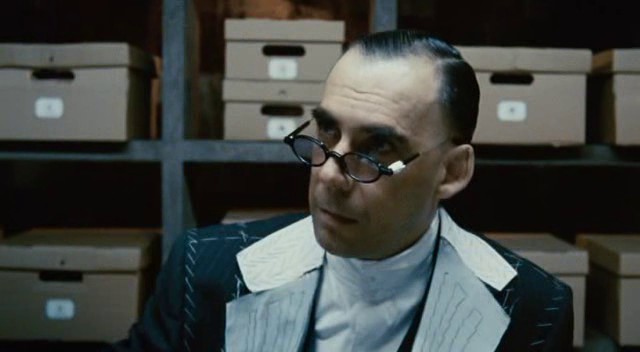 Ben Ve Şemsiyem fotoğrafı