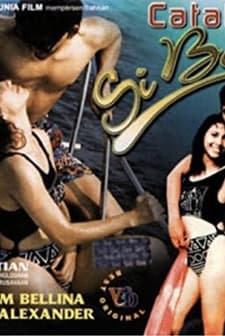 Catatan Si Boy 2 (1988) afişi