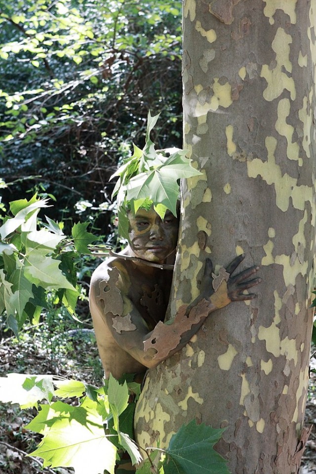 Republic Of Korea 1 Percent Fotoğrafı