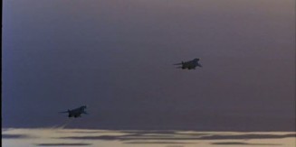 Top Gun Fotoğrafı