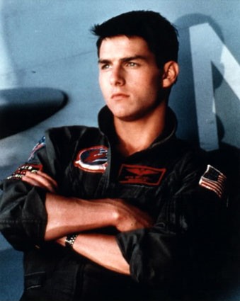 Top Gun Fotoğrafı